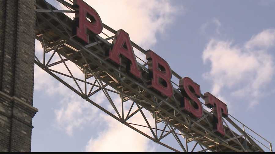 One local group looking to bring Pabst Blue Ribbon back to Milwaukee.