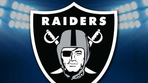 Report: Oakland Raiders exploring move to San Antonio