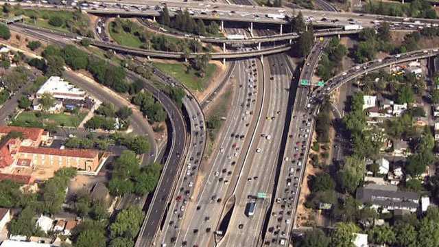 Drivers may be frustrated by the construction along Highway 50 in Sacramento, but Caltrans said the fixes on the W/X Freeway will improve the life and safety of the roadway. Find out what crews will be doing during the next few months.