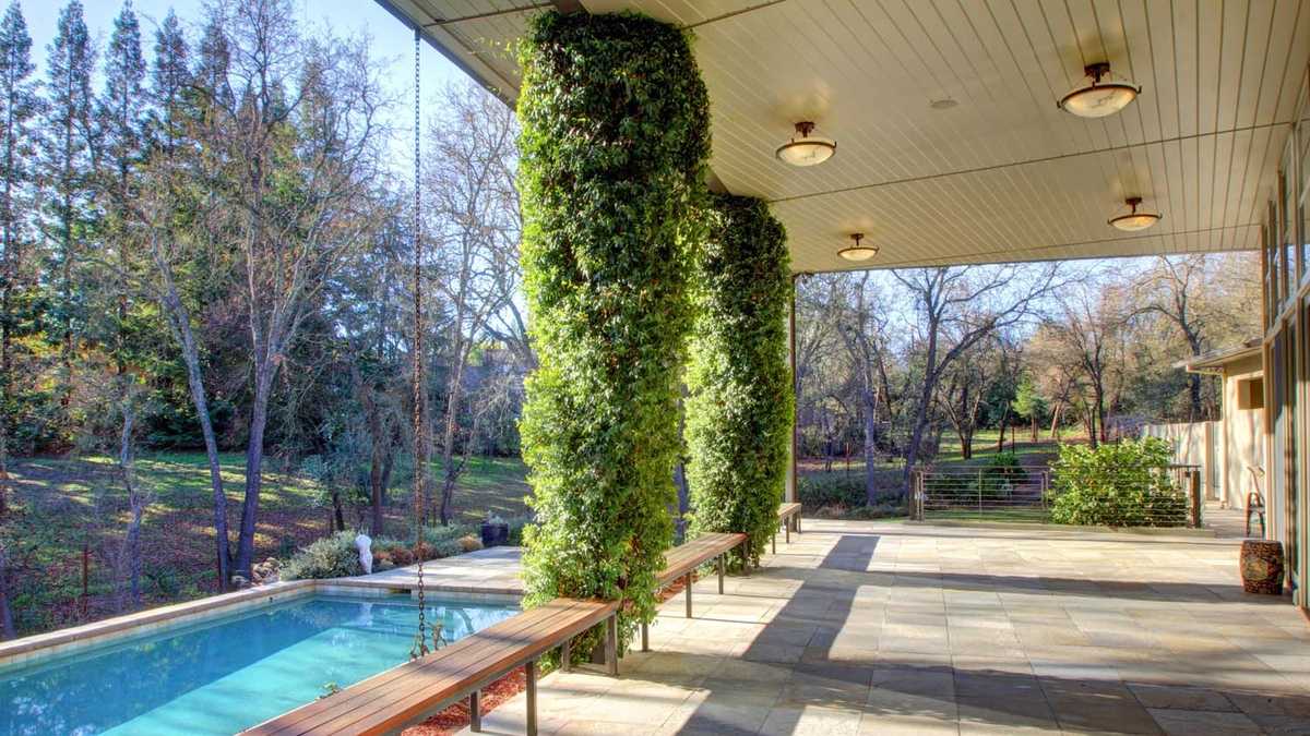 Mansion Monday Private getaway near Ancil Hoffman Park