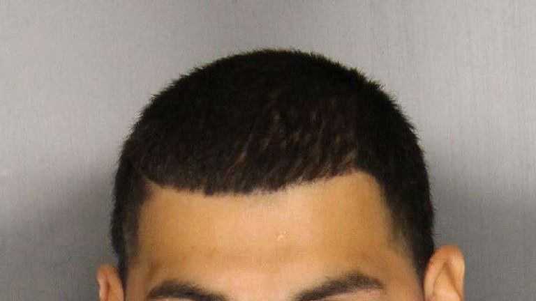 Man arrested in fatal shooting near Stockton theater