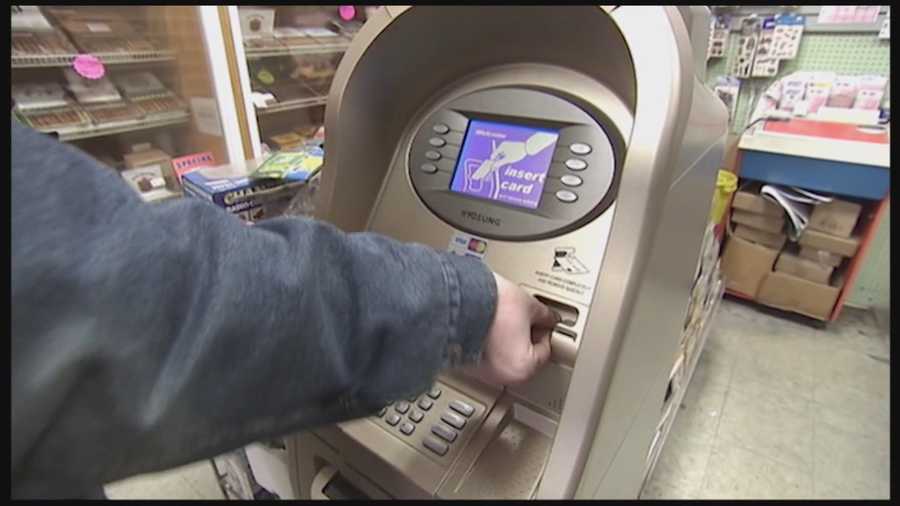 Thieves have a new way of stealing your credit card and banking information -- and they don't even need to look inside a victim's wallet. It's too easy, experts said, for virtual skimmers to get ahold of personal information. KCRA 3's Claire Doan shows consumers how they can protect themselves.