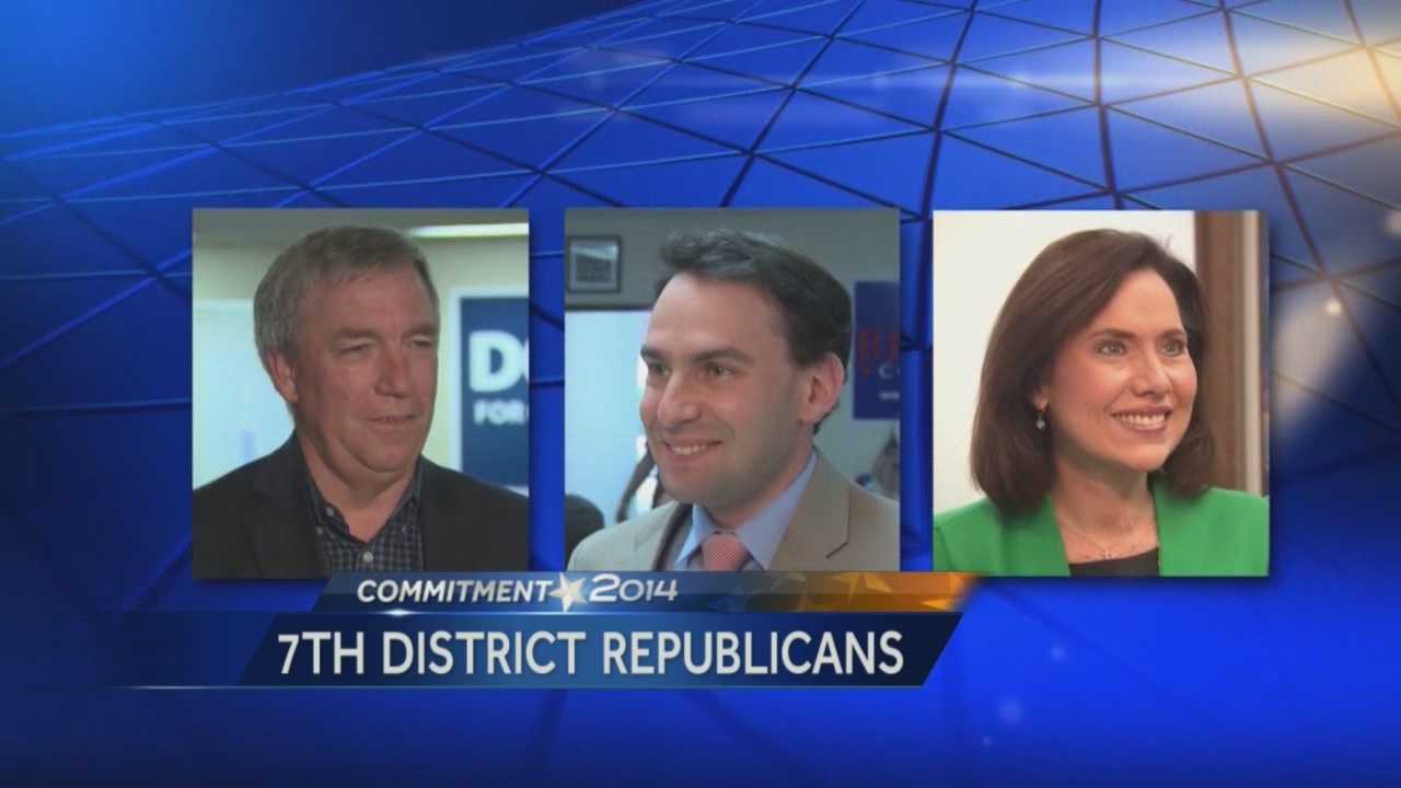 Bera, Ose To Face Off For Sac County Congressional D7 Spot