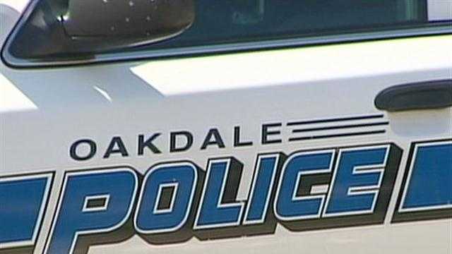 2k Porn - 2K child porn images found on device; Oakdale man arrested