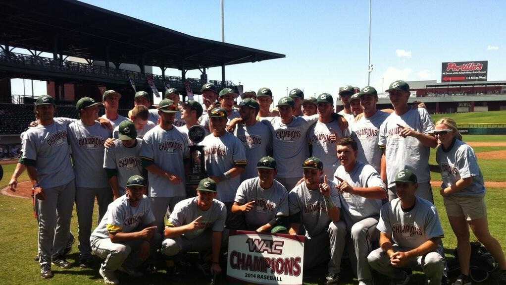 Sac State baseball qualifies for first D1 NCAA tourney