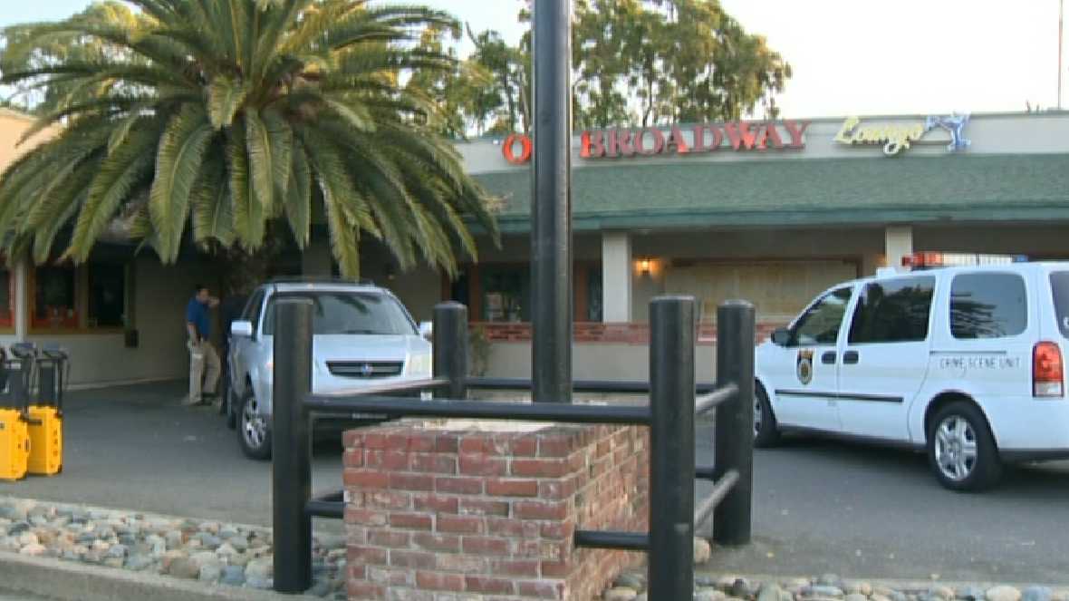 Man killed in stabbing outside Sacramento restaurant