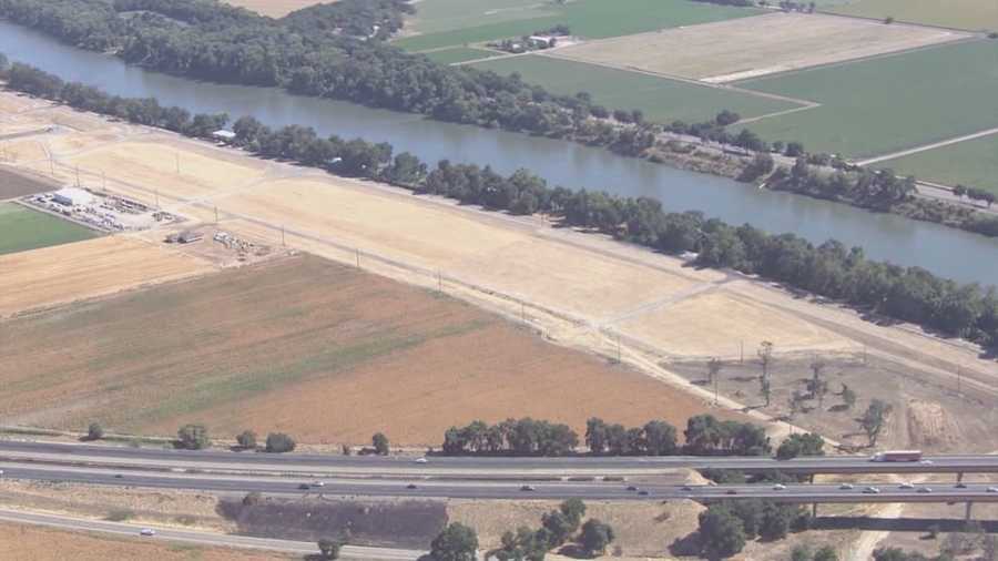 President Obama is expected to sign a bill to allocate $1 billion to improve Natomas levees.