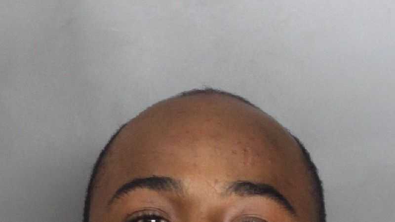 Man arrested in connection with Bell Street killing