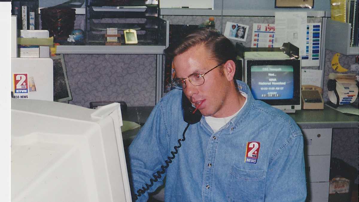 Brian Hickey 25 things you don't know about me