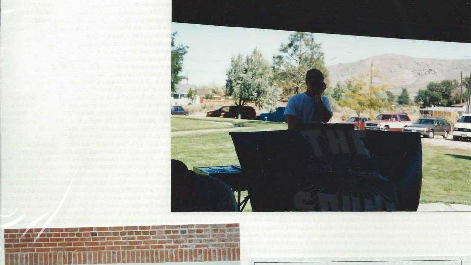 Brian Hickey 25 things you don't know about me