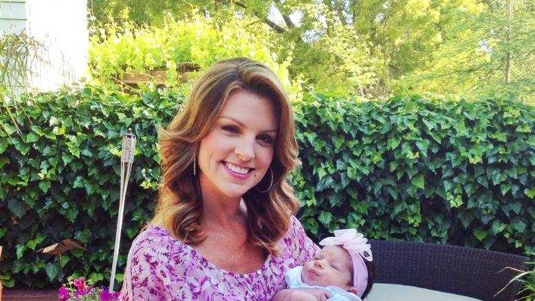 Kellie's back! -- Look back over her last 4 months