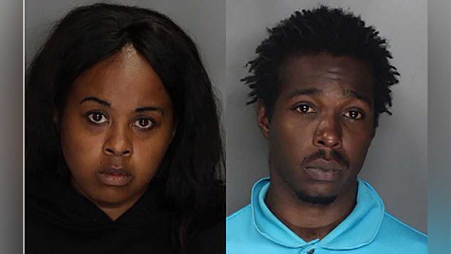 Sacramento Couple Convicted Of Murdering Infant Son