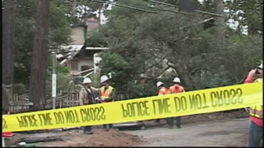 The Carmel City Council is asking the California public utilities commission for a formal investigation of last March's PG&E gas explosion that levelled on home and damaged another.