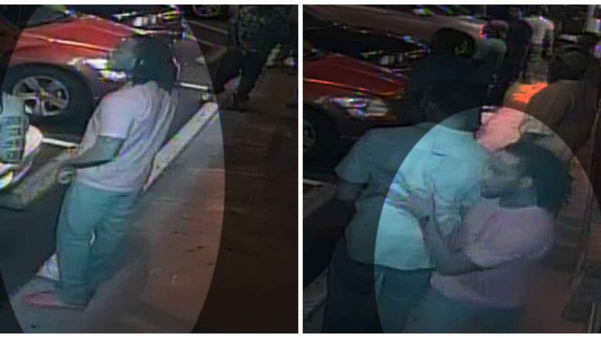 5th person caught in deadly shooting outside hookah lounge