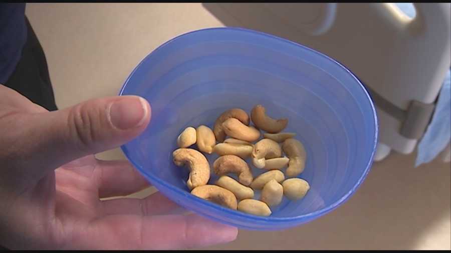 Dr. Travis Miller from The Allergy Station discusses common food allergies and some of the common myths about allergies.