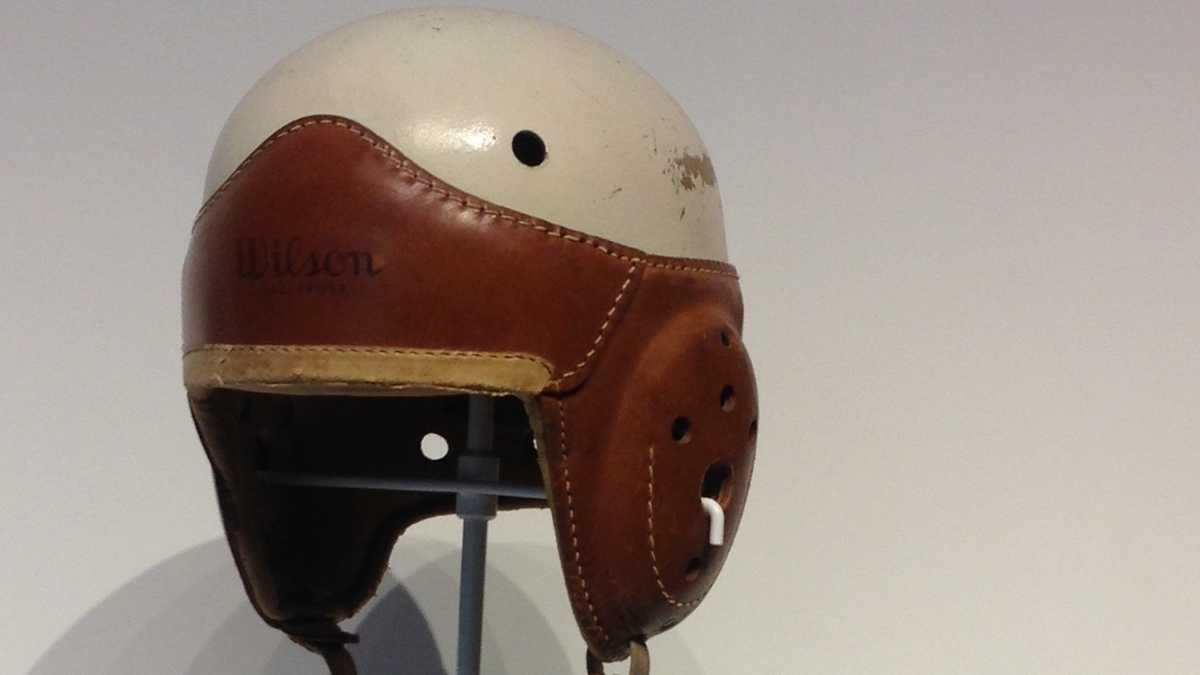 Photos: Go inside the 49ers museum at Levi's Stadium Photos: Go inside the 49ers museum at Levi's Stadium