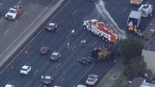 bay area news today car accident