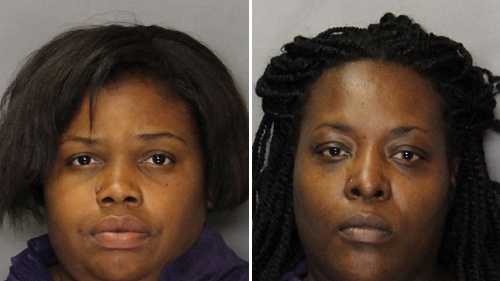 2 women arrested in Sacramento stabbing death