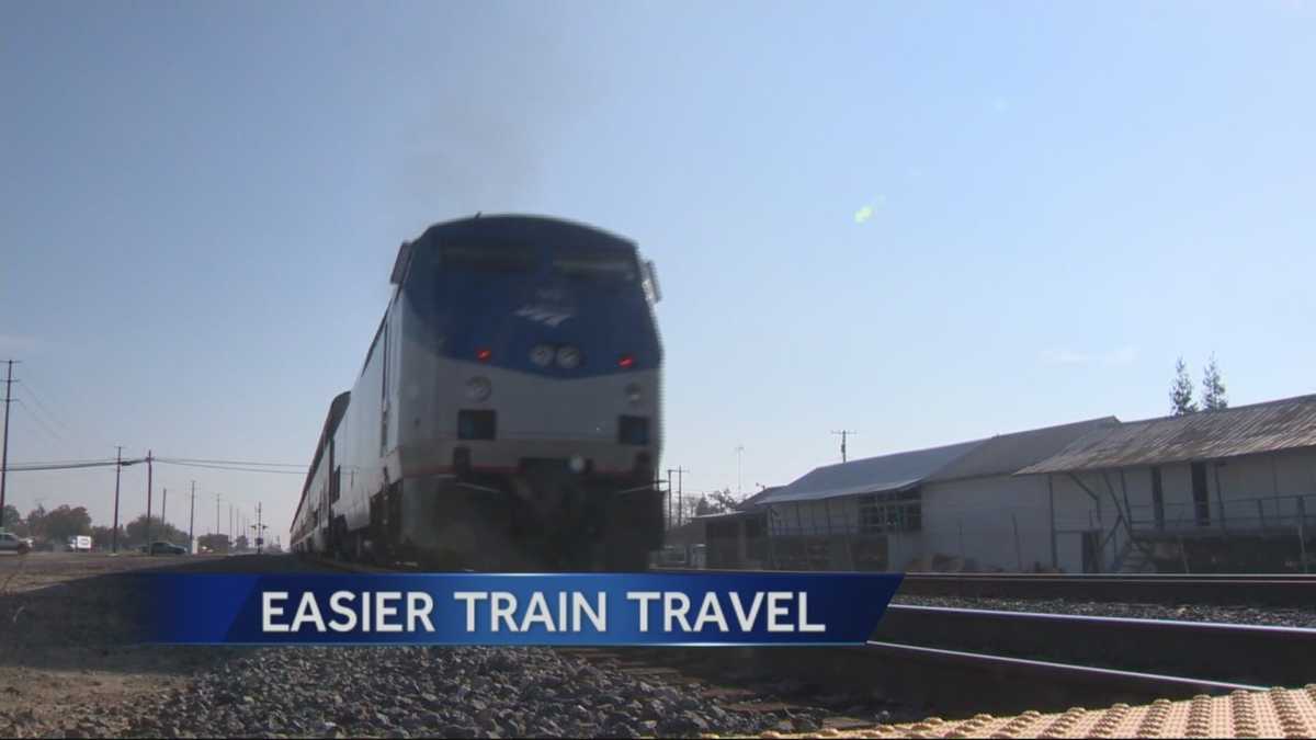 Amtrak adds seats to more travelers