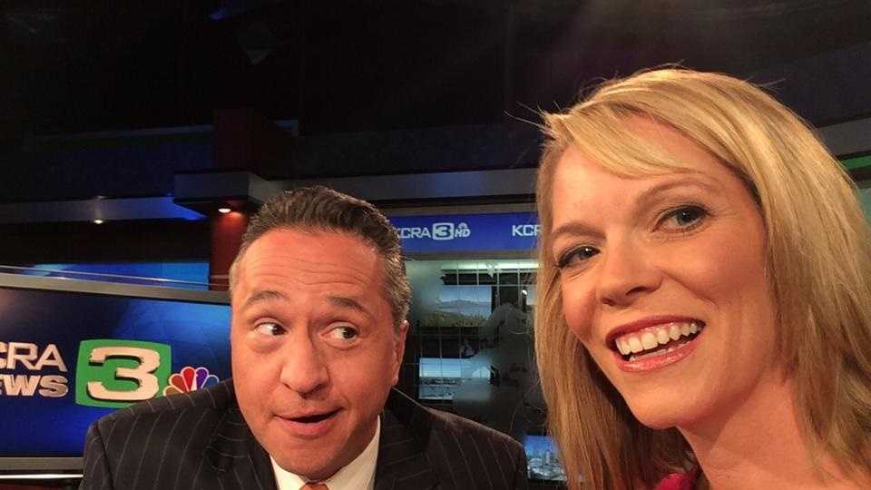 Year in review: Behind the scenes with KCRA 3 in 2014