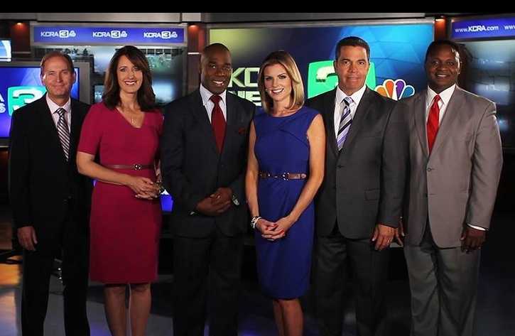 Year in review: Behind the scenes with KCRA 3 in 2014