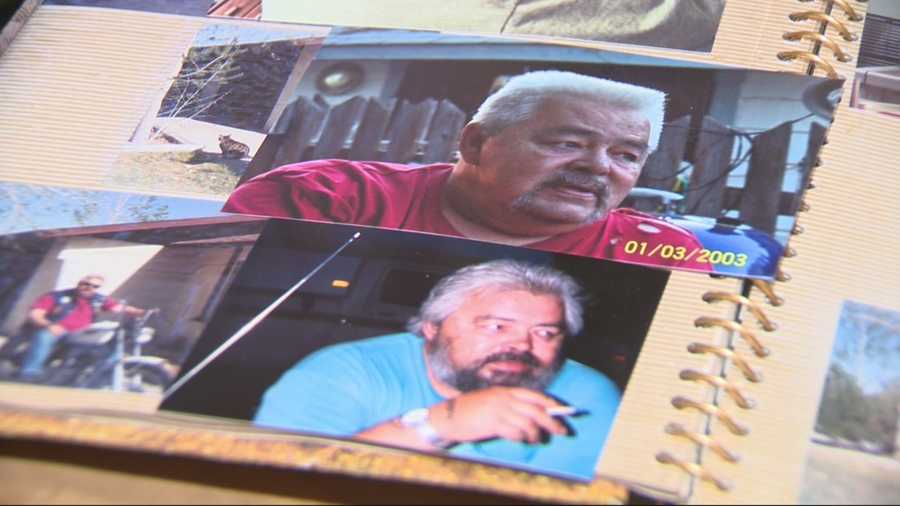 A Carson City, Nevada woman has made multiple trips down to Sacramento since her father's death in December in the hopes of getting his ashes returned to her, but after 36 days, she's still looking for answers.