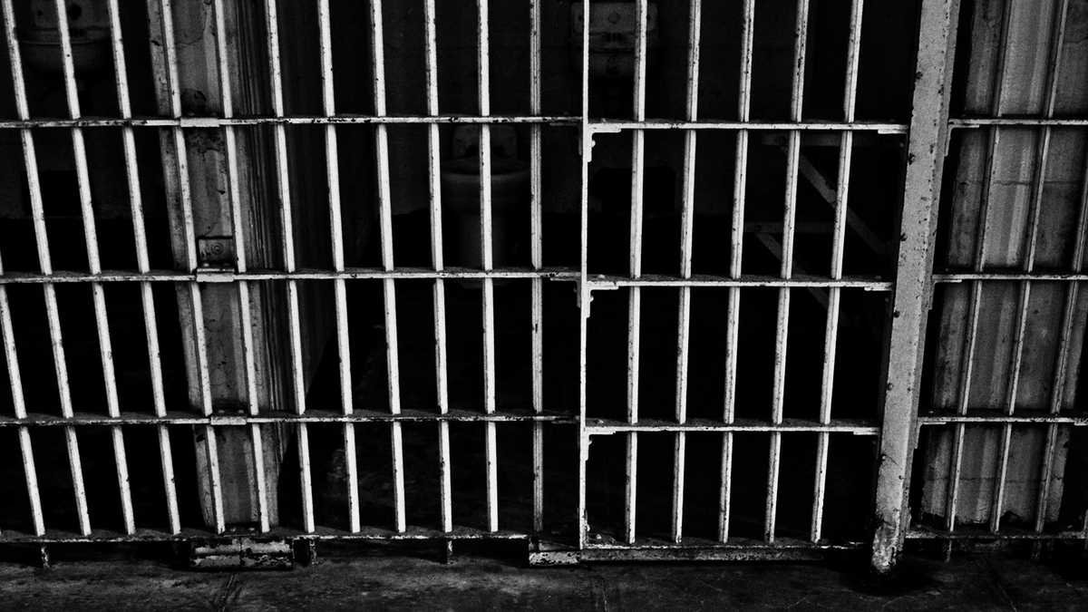 25 surprising things you can buy at a prison commissary