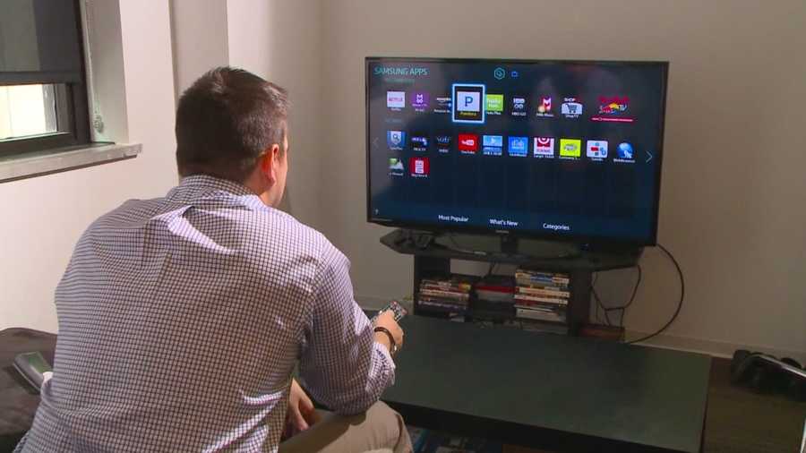 Many people are wondering if their private conversations are being picked up by their smart TVs after a warning from Samsung.