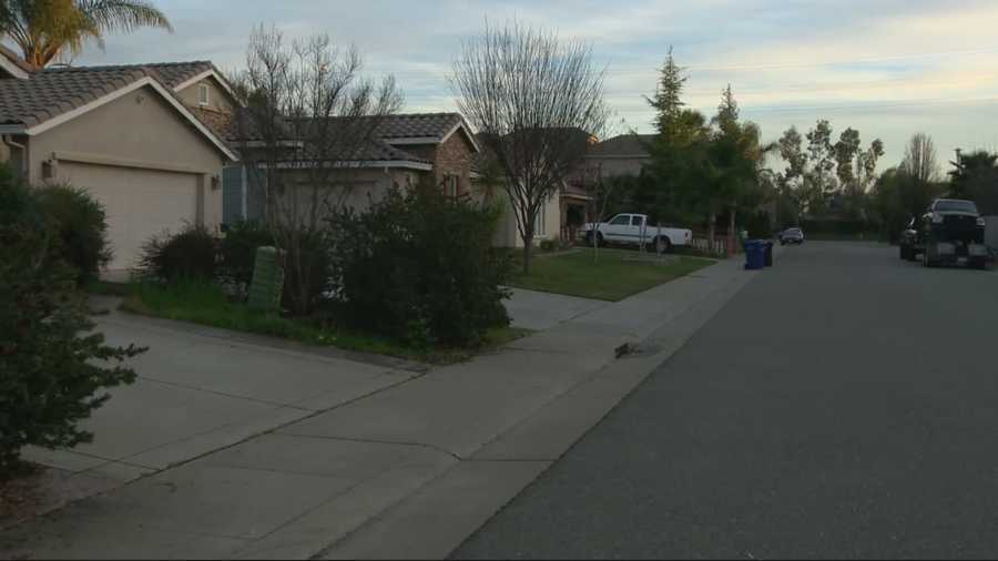 Three people have been arrested in connection with a series of home invasion robberies that took place during the summer in Antelope.