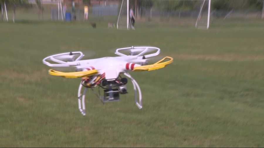 Lawmakers at the State Capitol will start hearings Tuesday on privacy rights and the use of drones in California.