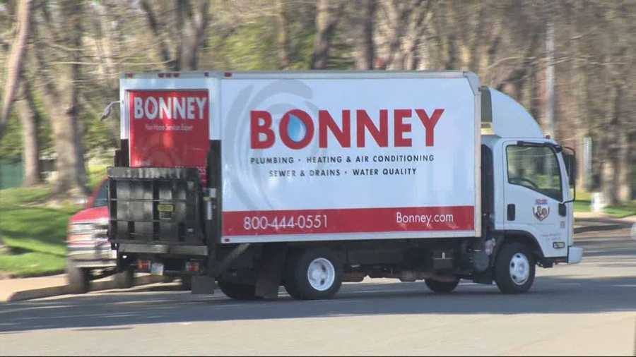 Kcra 3 Investigates More Complaints Into Bonney Plumbing Kcra File Photo