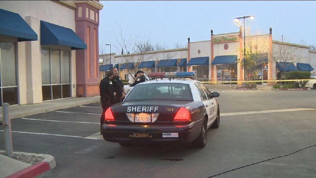 Arrest made in deadly South Sacramento cafe shooting