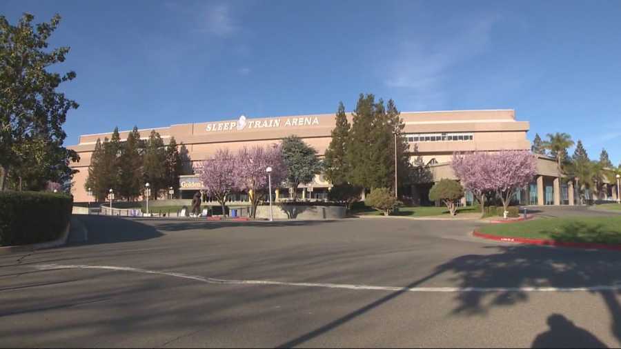City leaders in Sacramento on Tuesday discussed the future of Sleep Train Arena once the Kings move to their new home downtown. But not everyone in Natomas is pleased.