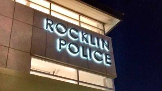 Rocklin Police Department