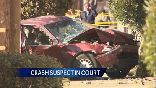 Driver killed in Stockton DUI crash was father of 3