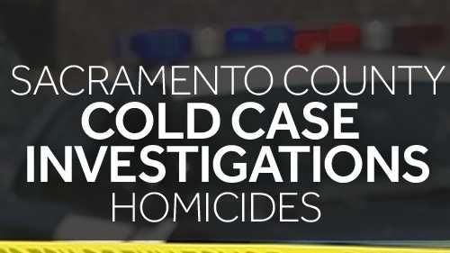 From a deputy who was shot with his own weapon during an apparent struggle, to a woman who did not show up to work in Oct. 25, 1970, and was later found murdered inside her Arden-area apartment, the following six Sacramento-area homicides remain unsolved. Click through to learn more about these cold cases.