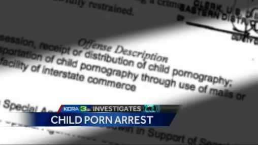 508px x 286px - Feds: Child porn suspect recorded video of own children