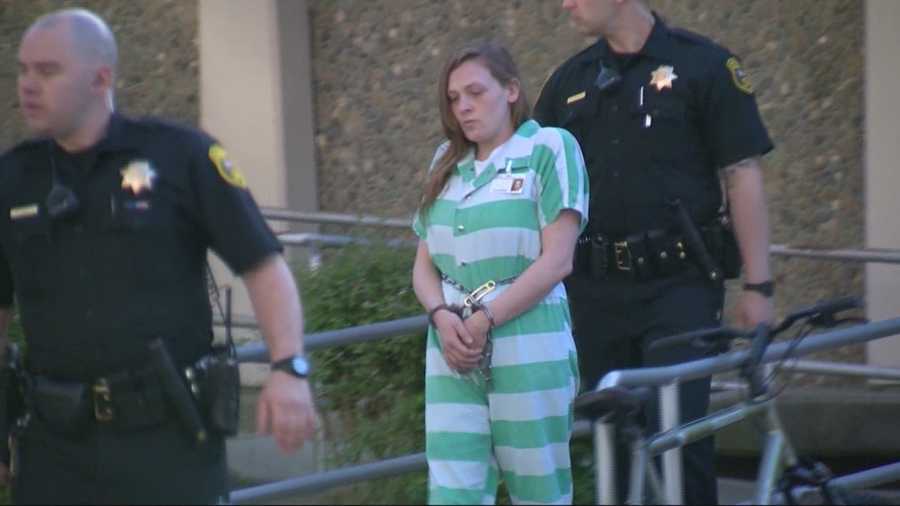 The mother charged in the death of her infant son will be back in court again.