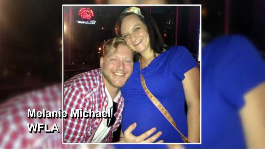A popular Florida chef was killed by a drunk driver just 48 hours before his wife gave birth to a baby boy, according to police.