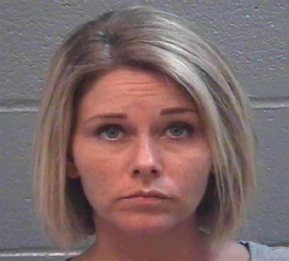 Mom Had Sex With Teen In Own Home During Naked Party 