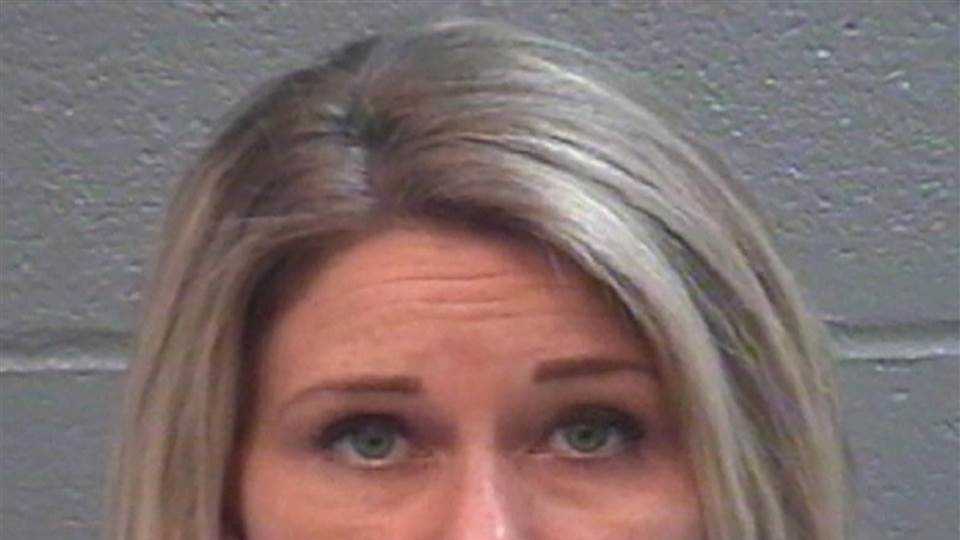 Mom had sex with teen in own home during naked party