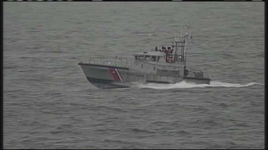 The U.S. Coast Guard is warning of making hoax calls ahead of the busy spring and summer season.