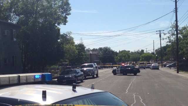 Man killed in North Sacramento shooting identified