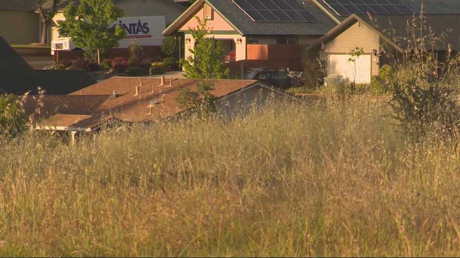 A new plan is being discussed for a Cal Fire fee that may leave some home owners heated. The plan potentially calls for fire fees to be replaced with a surcharge that even more homeowners will have to pay.