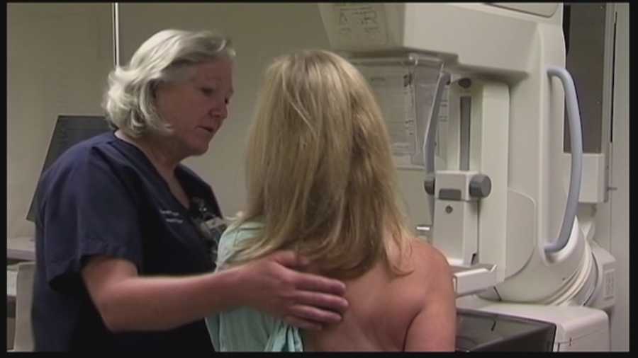 With the annual Race for the Cure just around the corner, an oncologist talks about the Sacramento Community Cancer Coalition, which offers free cancer screening in Oak Park.