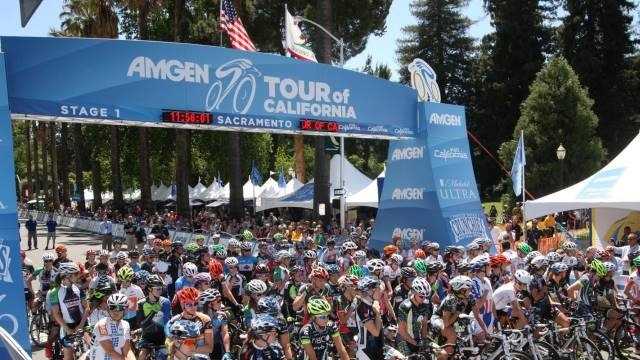 What: Amgen Tour of California FestivitiesWhere: CA State Capitol West StepsWhen: Sun 10:50amClick here for more information about this event.