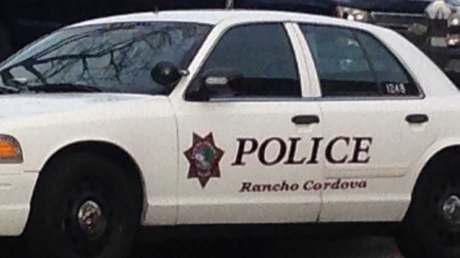 rancho cordova police department