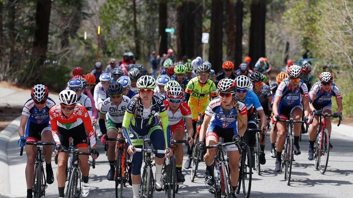 Everything you need to know about Tour of California