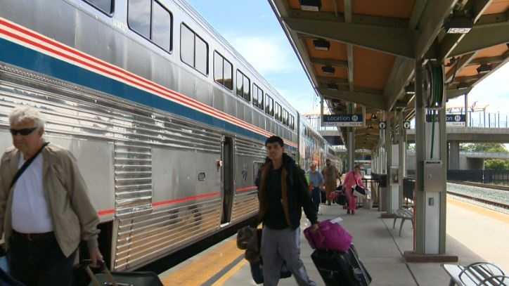 CA railroads to miss deadline to install safety technology