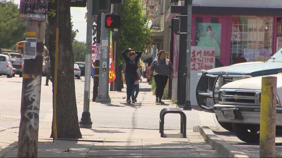 A new report stated that the city of Stockton is not treating all neighborhoods equally, including south Stockton.